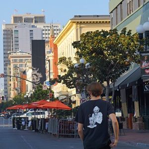 Meet your Posher, Ryan